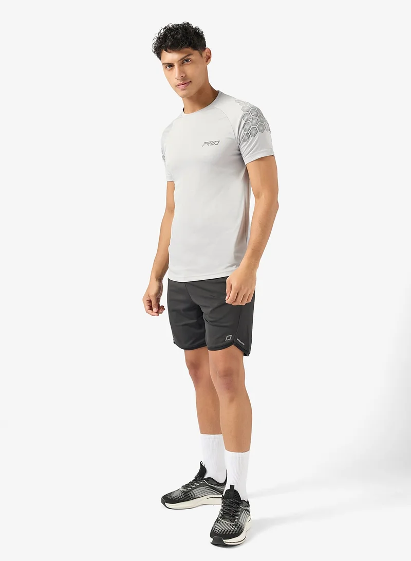 FRWD  Training T-Shirt for Men | Best Price UAE