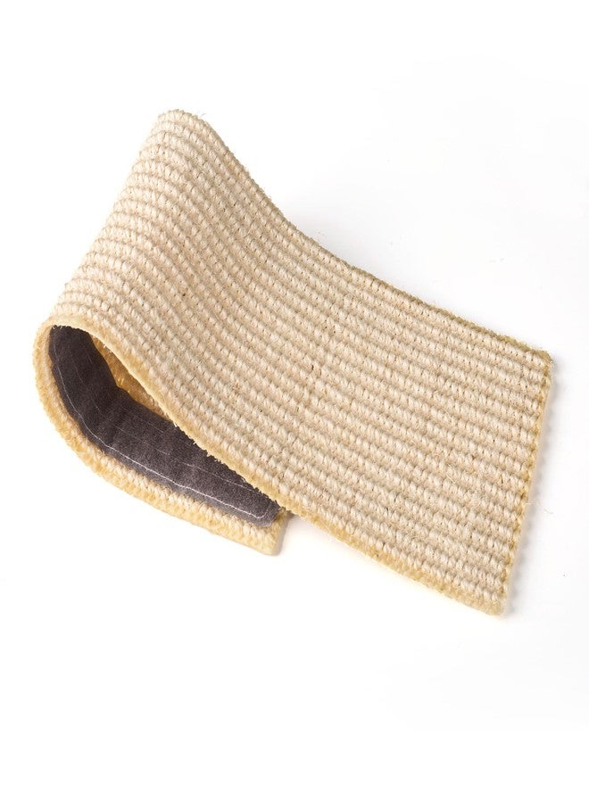 SVD.PET Replacement Cat Sisal Mat for SVD.PET Sisal Cat Scratcher (1PCS) - Image 1