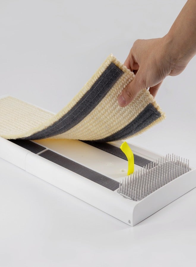 SVD.PET Replacement Cat Sisal Mat for SVD.PET Sisal Cat Scratcher (1PCS) - Image 2