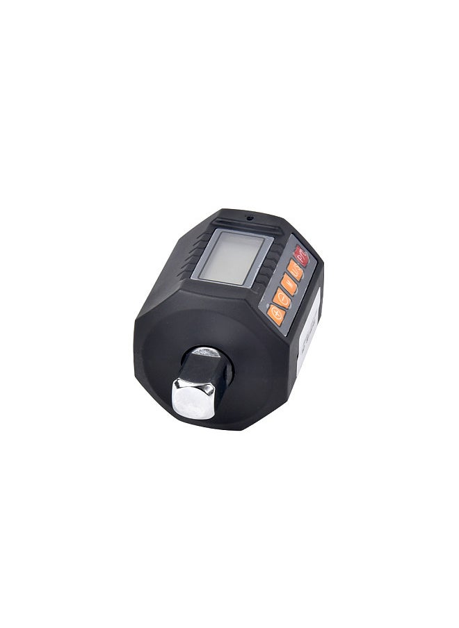 Generic - Digital Torque Adapter Electronic Torque Meter with LCD Display Measure Torque in Nm, Kg-Cm, Ft-Lb, In-Lb Torque Wrench Range 0.9-30Nm - Image 1
