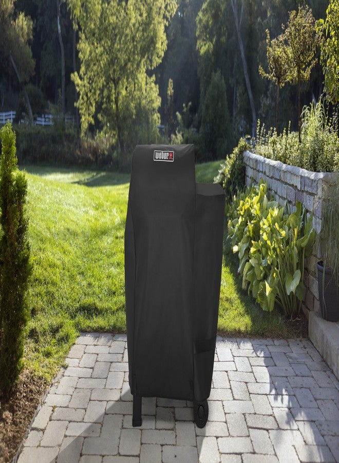 Weber Smoque 22" Pellet Cover - Image 2