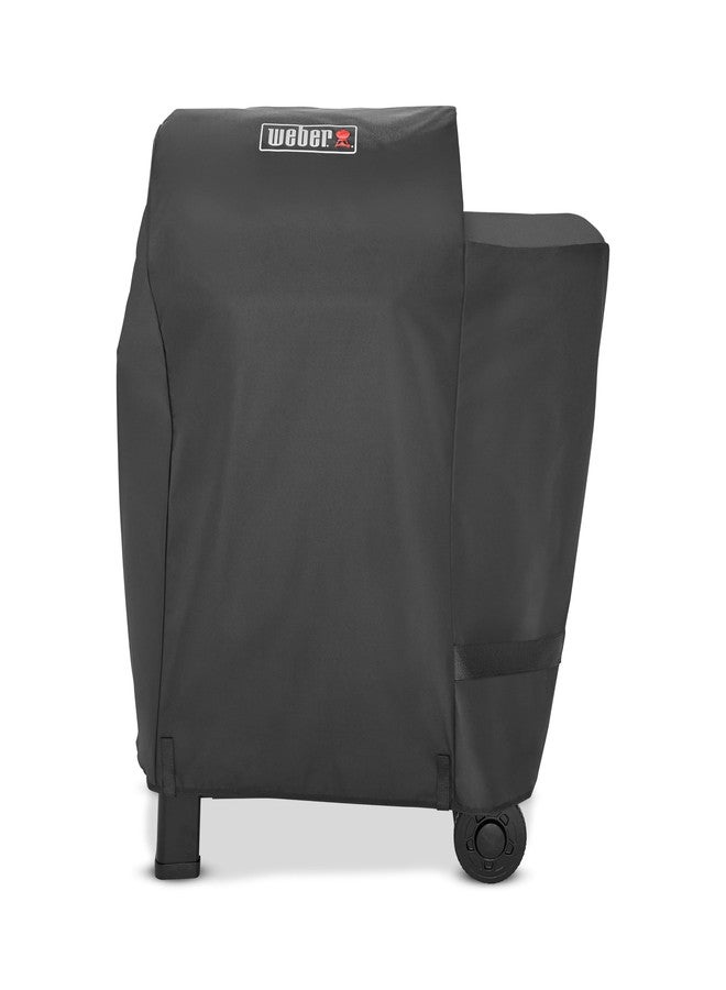 Weber Smoque 22" Pellet Cover - Image 1