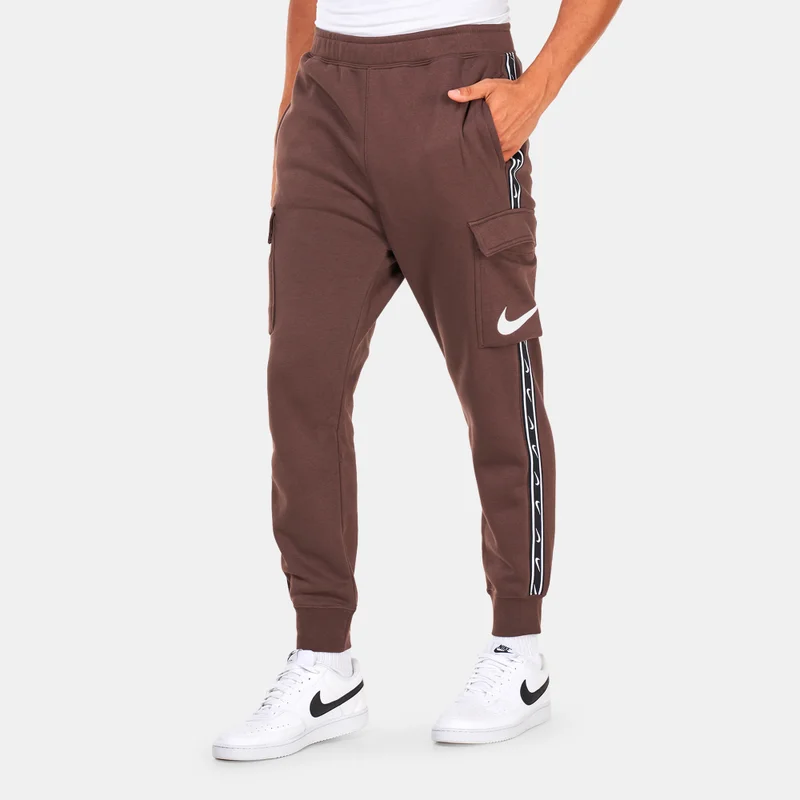 Nike Men's Sportswear Repeat Sportswear Cargo Pants