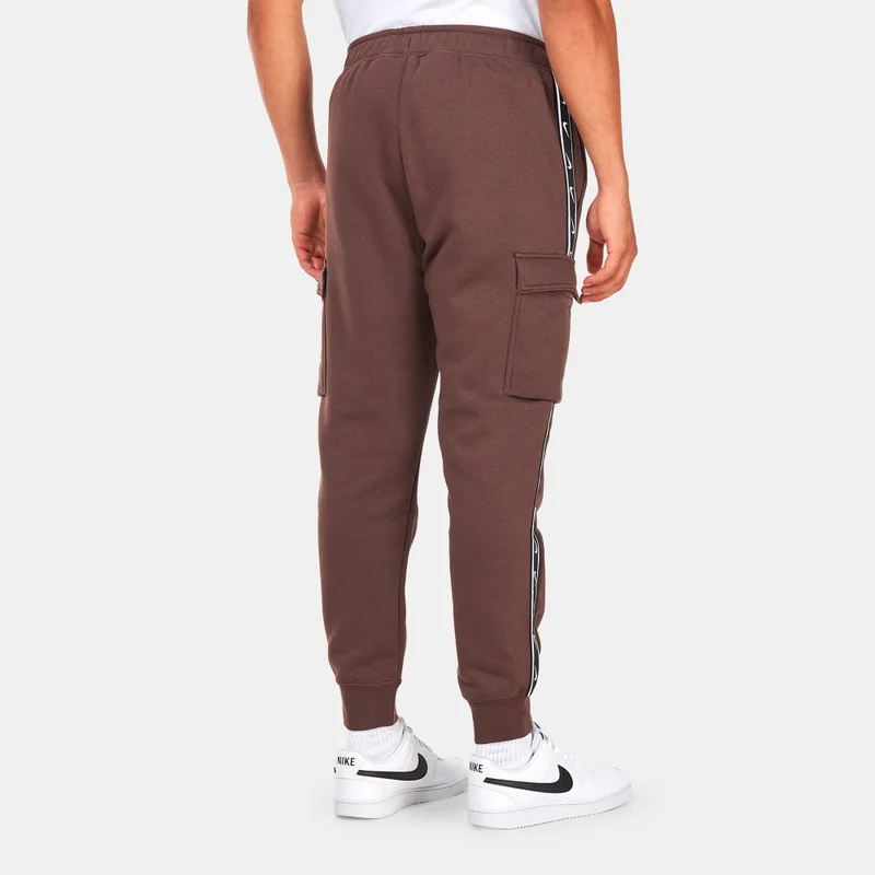 Nike Men's Sportswear Repeat Sportswear Cargo Pants