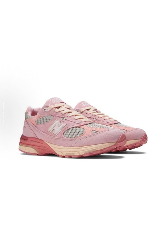 New Balance x Staud New Balance 993 أحذية رياضية - Image 3