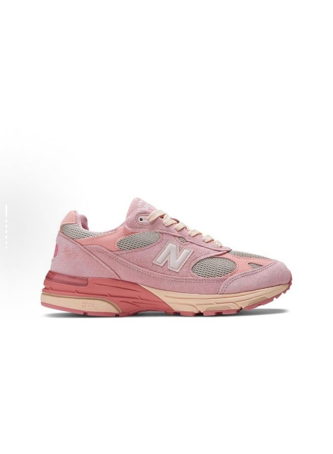 New Balance x Staud New Balance 993 أحذية رياضية - Image 2