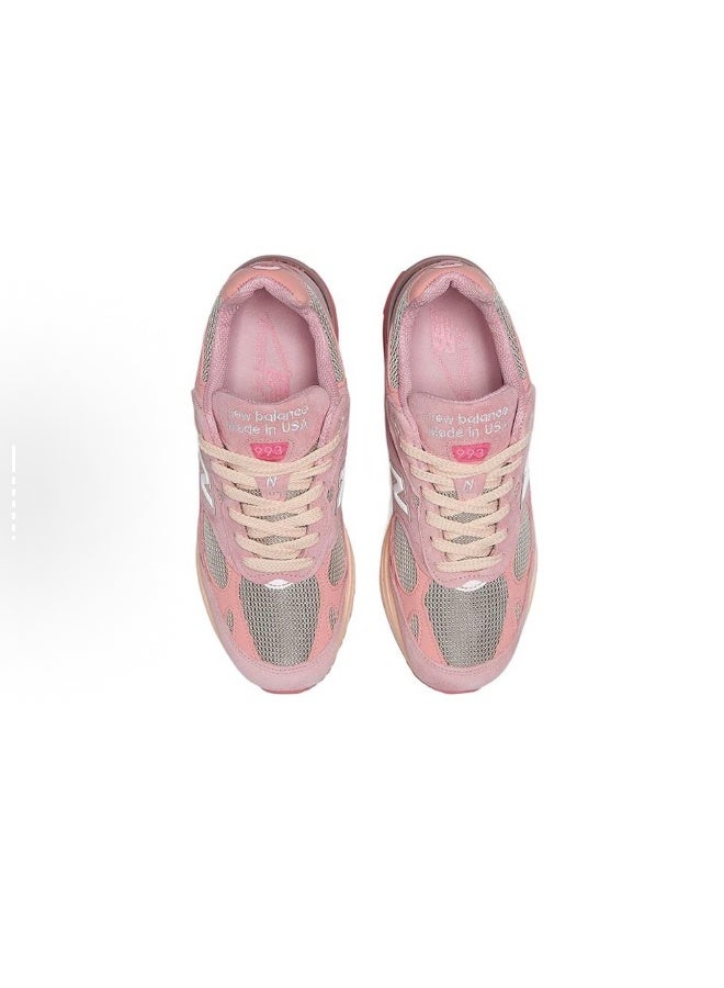 New Balance x Staud New Balance 993 أحذية رياضية - Image 4