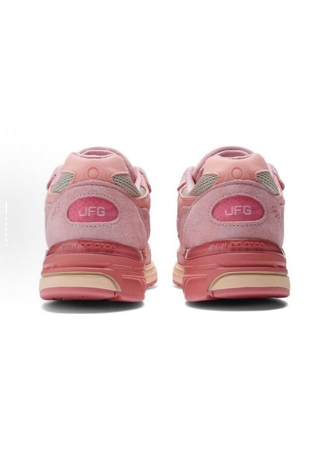 New Balance x Staud New Balance 993 أحذية رياضية - Image 5