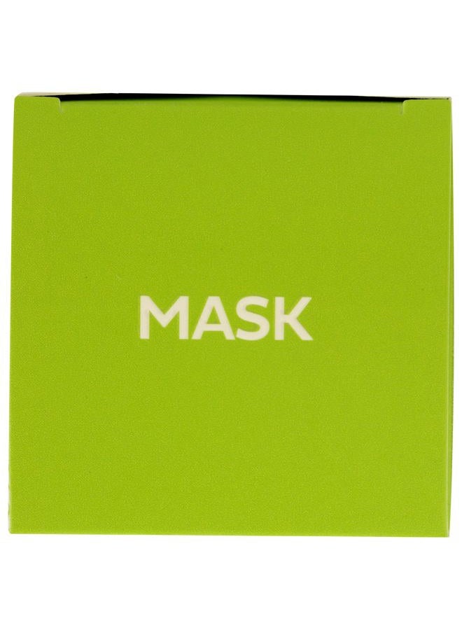 teami Detox Face Mask for Hydraiting, Moisturizing & Purifying, Blackhead Remover Green Tea Deep Cleanse Mask reduces Acne & oil, Pore Minimizer Clay Mask for All Skin Types 3.5 OZ - Image 5