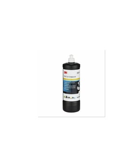 3M 3M Fast Cut Compound-1Ltr 