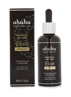 Ahuhu Essential Anti-Age Elixir Redensyl  - Image 2