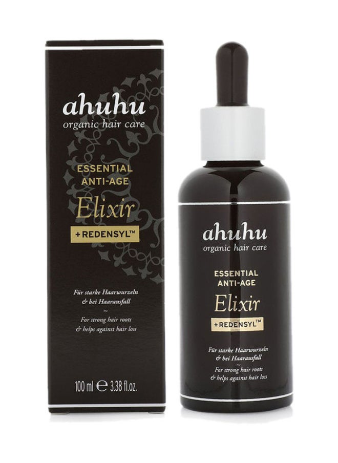 Ahuhu - Essential Anti-Age Elixir Redensyl - Image 1