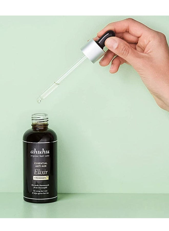 Ahuhu - Essential Anti-Age Elixir Redensyl - Image 1