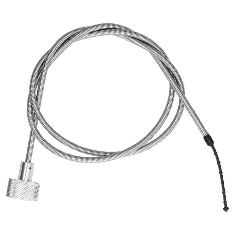 Transmission Oil Dipstick 51.2in Length - Replacement for Chrysler Crossfire - Premium Steel Wire Transmission Fluid Dipstick for Car - Image 1