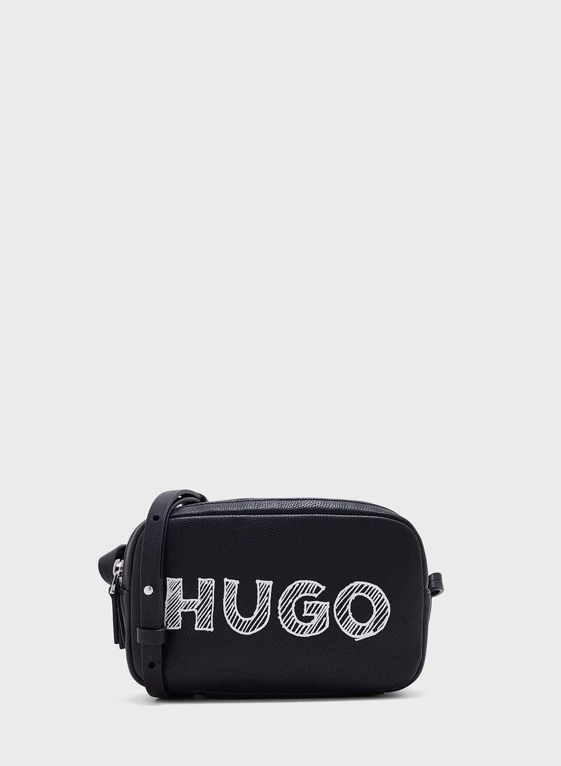 HUGO Chris Crossbody