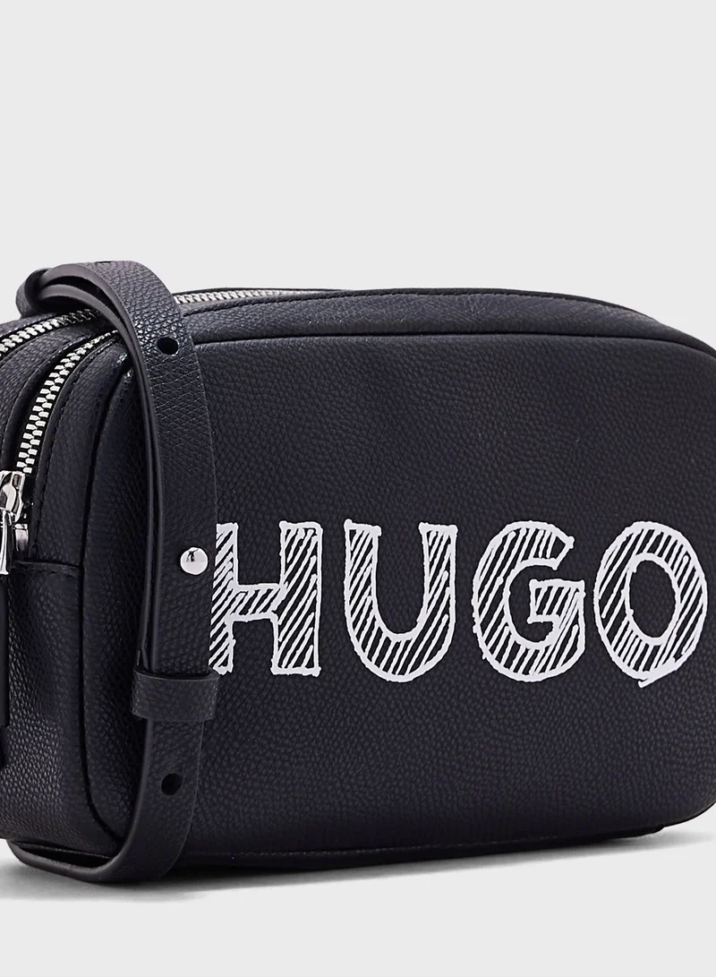 HUGO Chris Crossbody