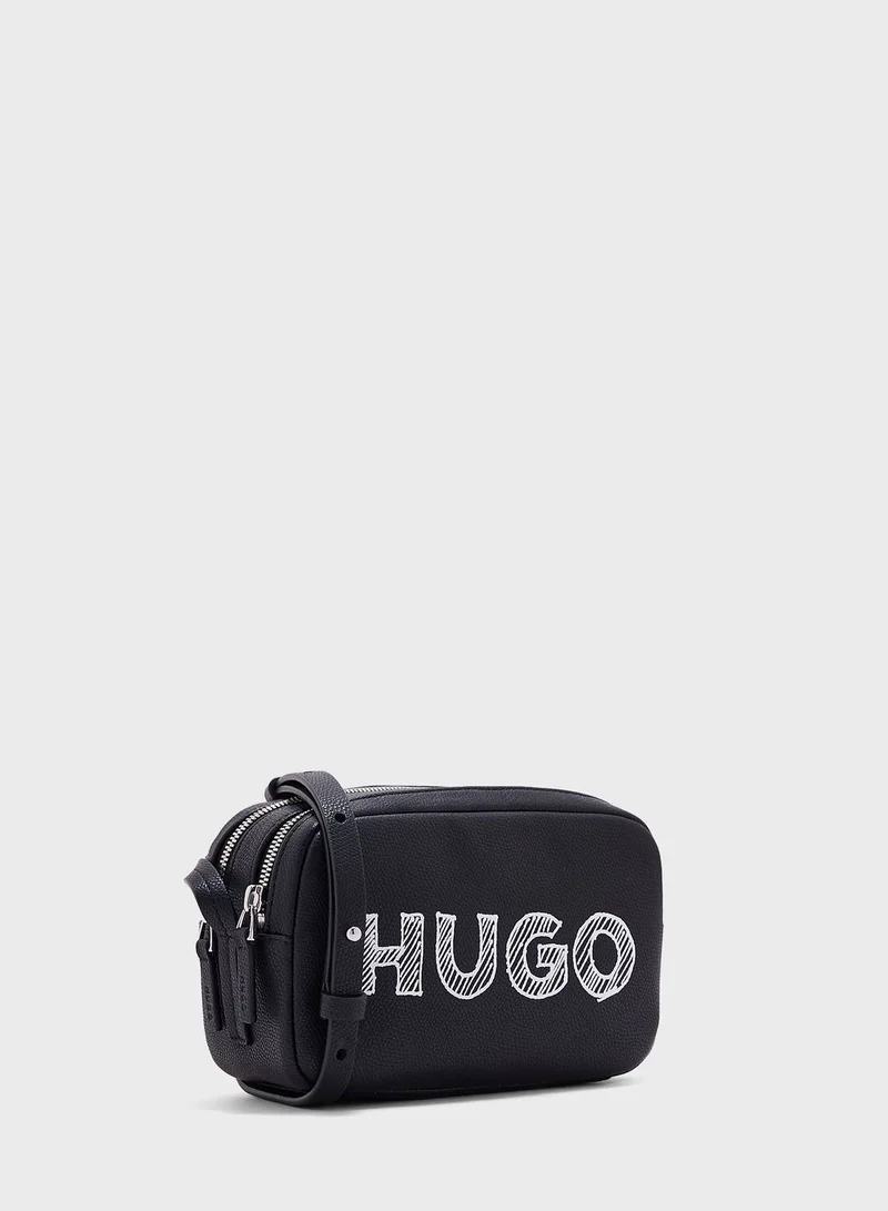 HUGO Chris Crossbody