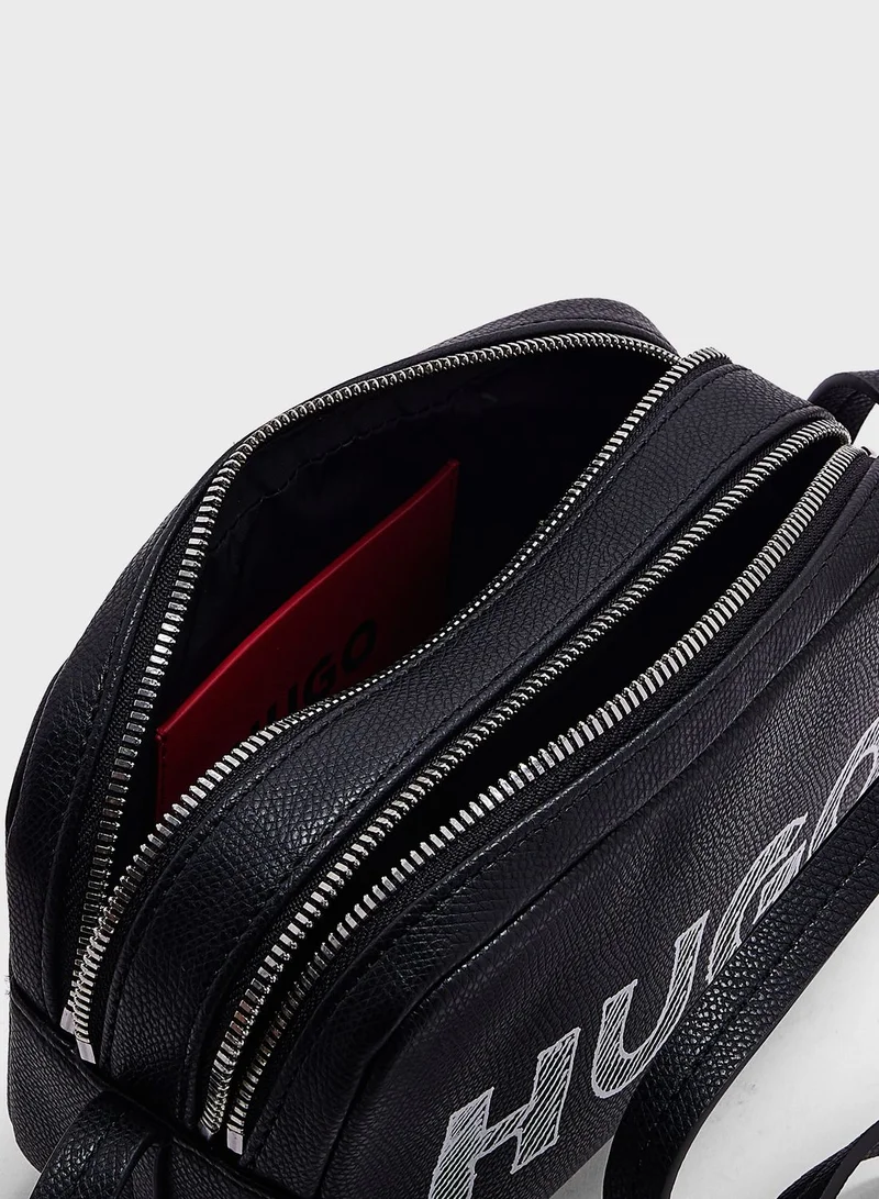 HUGO Chris Crossbody