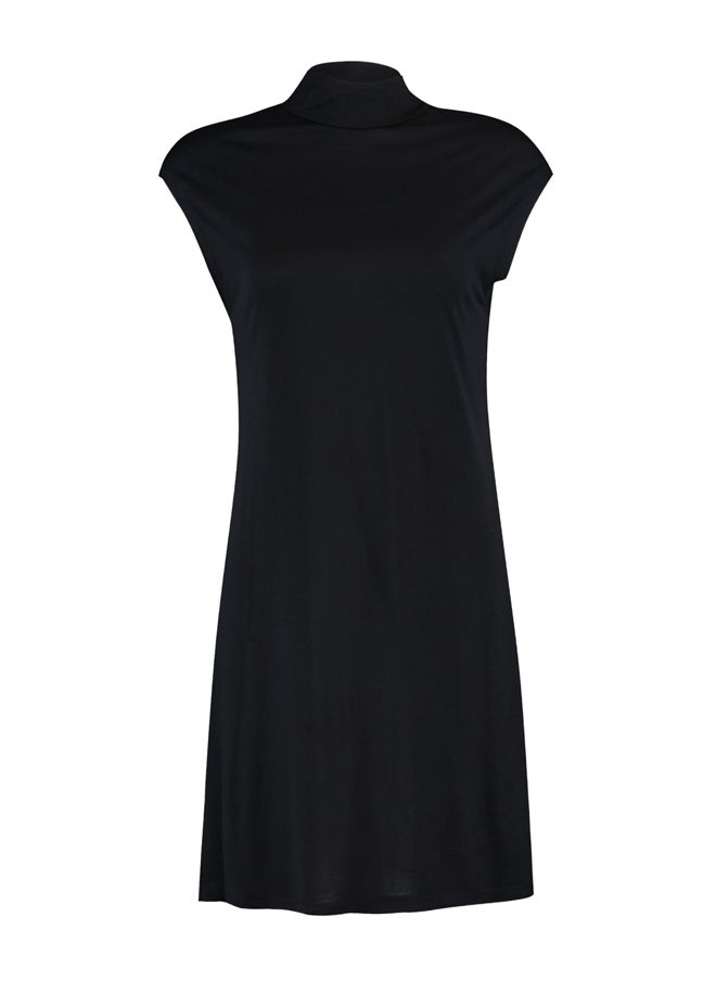 trendyol - Woman Modest Tunic Black - Image 1