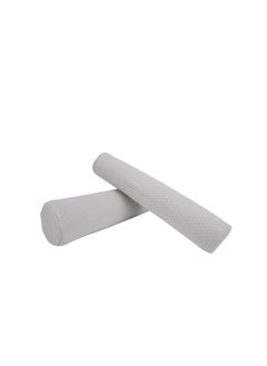 DPT Medical pillow with memory foam filling, Portable Neck Pillow  - Image 3