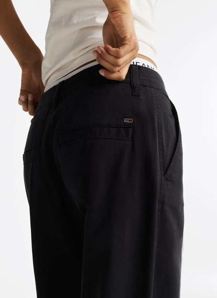 تومي جينز Wide Leg Pants