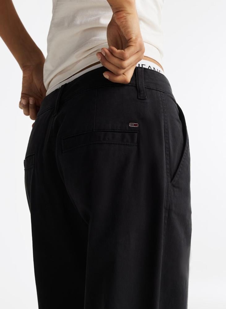 TOMMY JEANS Wide Leg Pants  - Image 3