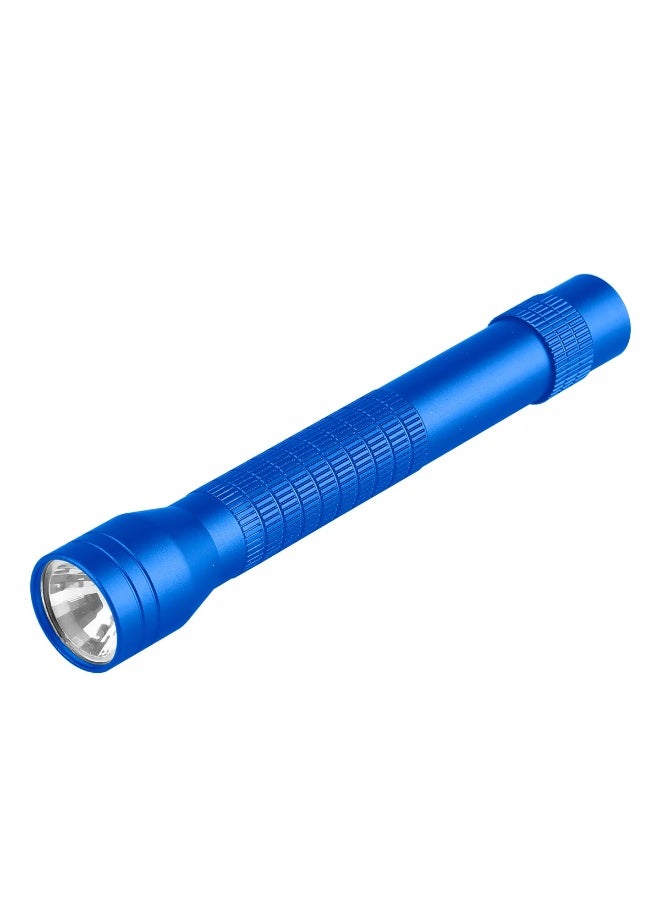 WADFOW Portable AA Battery Flashlight WFL2J05 – 90 Lumens Compact LED Torch Light with Tail Switch, 40m Beam Distance Aluminum Pocket Penlight for Home, Emergency, Camping & Inspection - Image 1