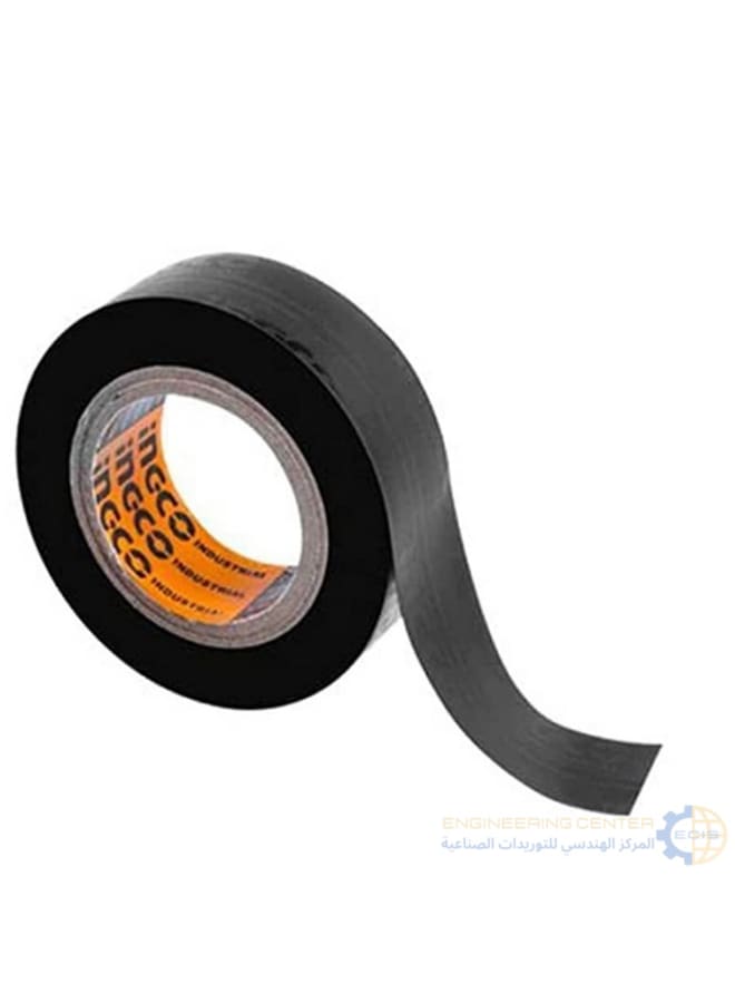 INGCO HPET1101 Black 19m Shekarton