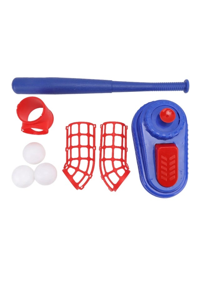 Outdoor Baseball Pitching Machine,Kids Baseball Pitching Machine Sports Baseball Pitching Machine Kids Baseball Pitching Machine World-Class Design - Image 3