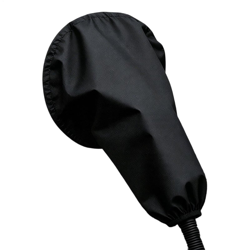 Electric Car Charger Plug Cover Dustproof Strong Magnetic Protection Cover For Outdoor Camping Traveling Road Trip Commuting - Image 2