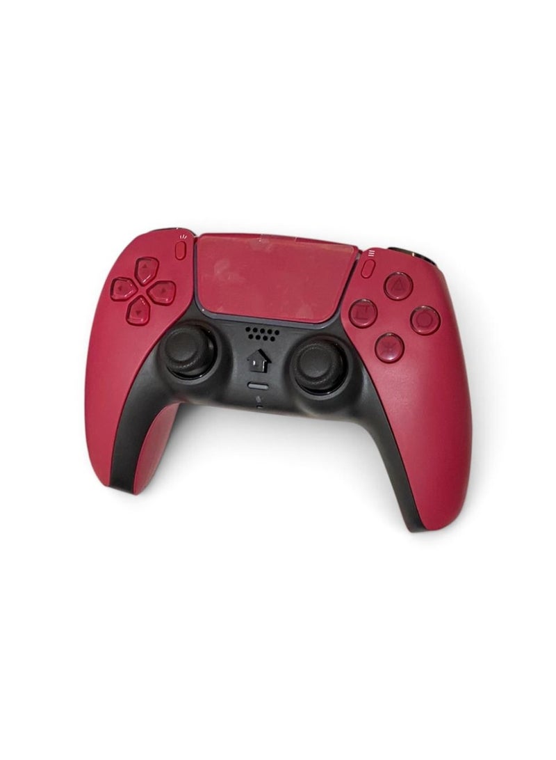 Wireless Controller for PS 5 - Volcanic Red - Image 5