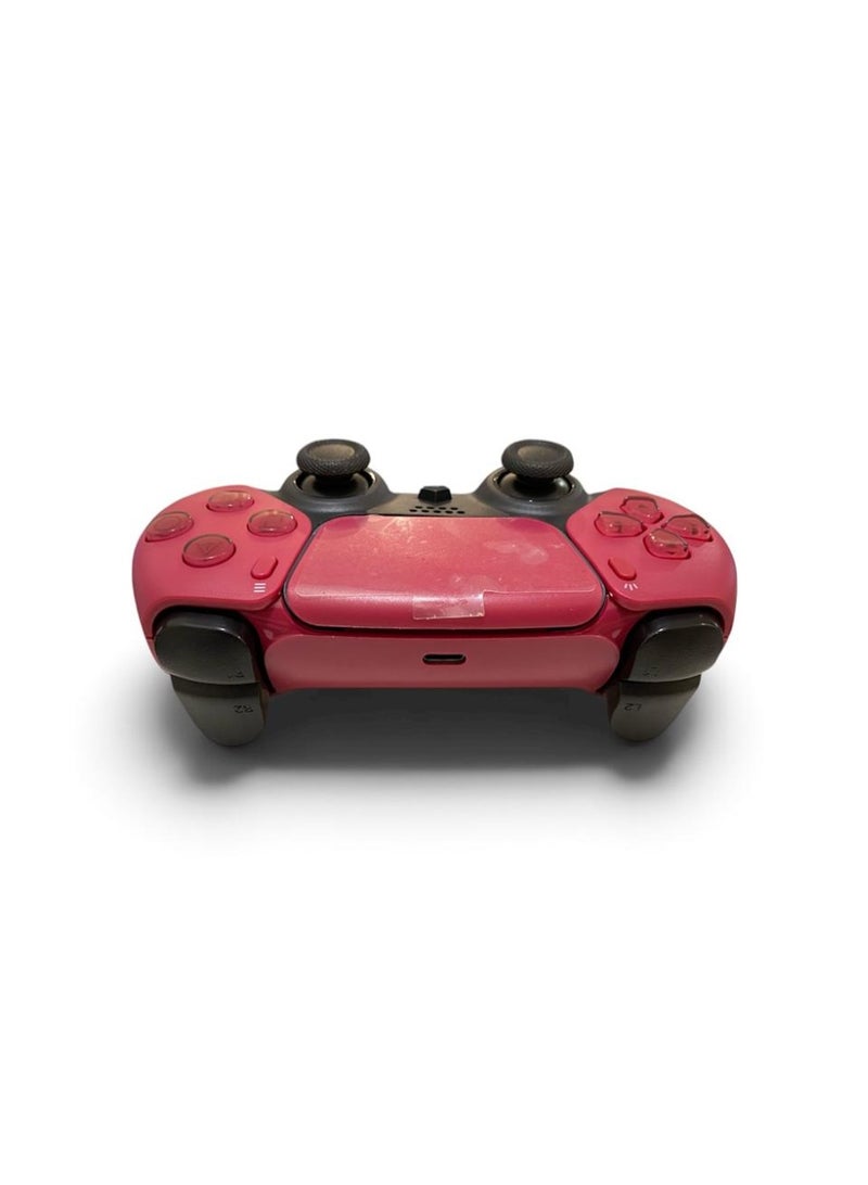 Wireless Controller for PS 5 - Volcanic Red - Image 4