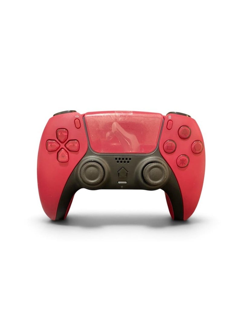 Wireless Controller for PS 5 - Volcanic Red - Image 1