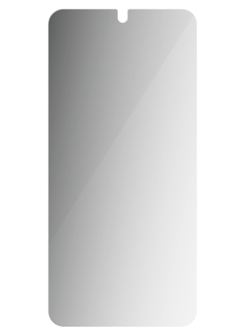 بانزرجلاس "بانزر جلاس حماية شاشة سامسونج جالاكسي  S25 الترا  مقاس واسع  حفظ الخصوصية" - Image 3