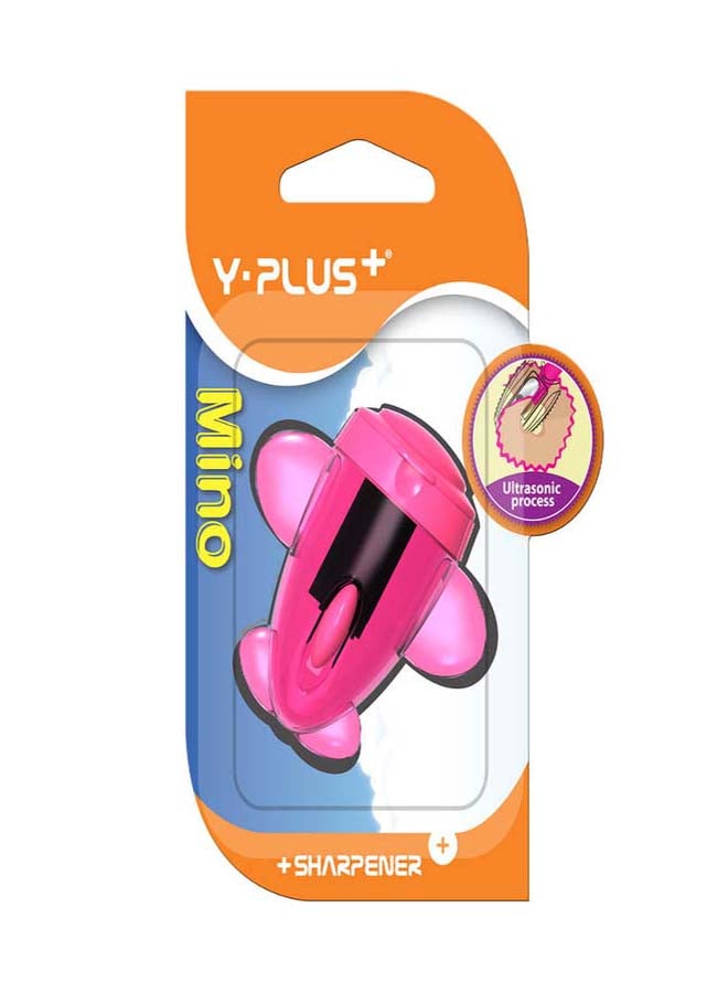 YPlus Pencil Sharpener Mino