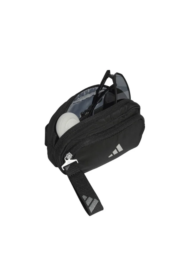 Adidas adidas ADIDAS SP WB Black Training BAGS for Women - NS
