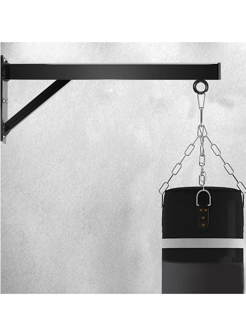 ULTIMAX Wall Mount Punching Bag Hanger-2 Feet - Image 3