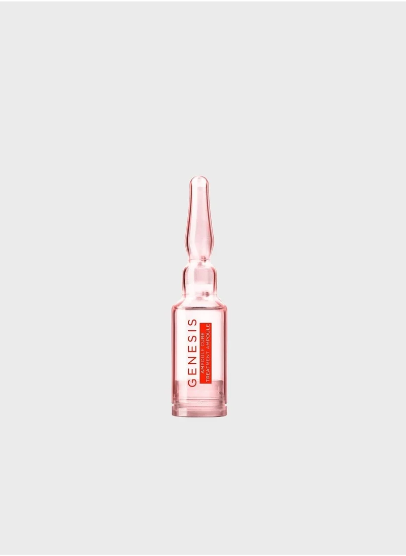KERASTASE Genesis Anti Hair-Fall Ampoule Treatment 10*6ml, Savings 31%