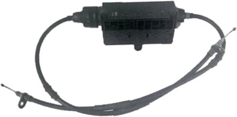 Wivplex Electric Parking Brake Actuator for Maserati - Image 1