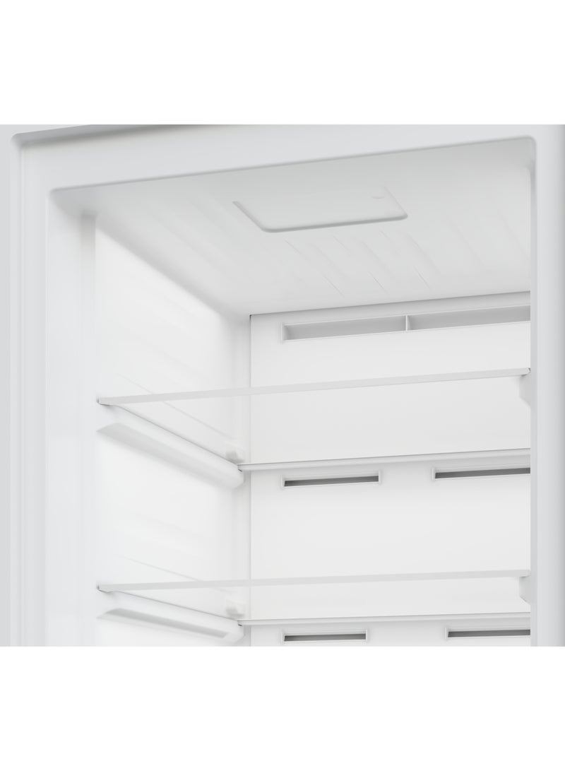 Beko Upright Freezer 286L - No Frost - ProSmart Inverter Motor - 8 Drawer Storage - Digital Control Display - Fast Freeze Function - Low Noise - Vacation Mode - Black - RFNE313E13STIEGB 286 L 1 W RFNE313E13STIEGB Piano Black - Image 5