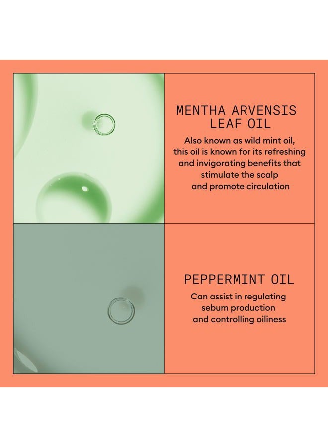 Nioxin Scalp Therapy Conditioner, System 4 (Color Treated Hair/Progressed Thinning), 33.8 Fl Oz - Image 5