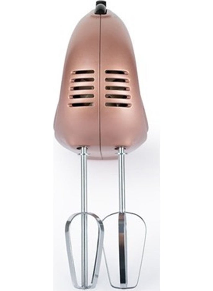 Arnica GH21640 Orbimix Rose Hand Mixer  - Image 3