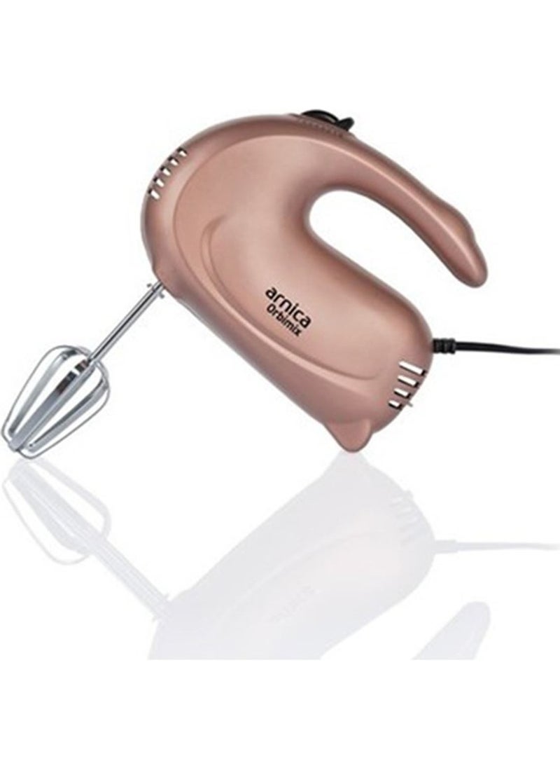 Arnica GH21640 Orbimix Rose Hand Mixer  - Image 2