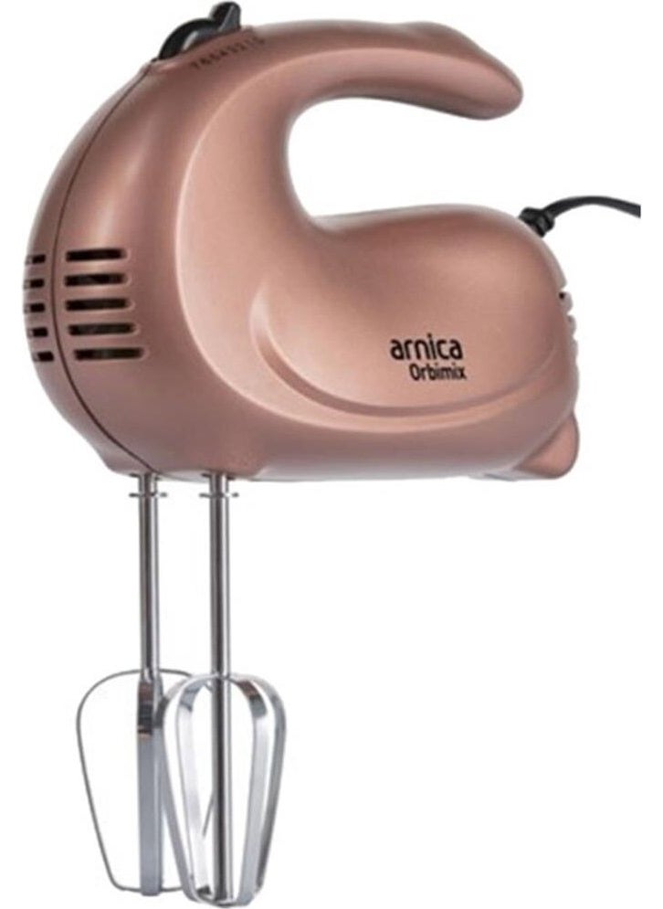 Arnica GH21640 Orbimix Rose Hand Mixer  - Image 1
