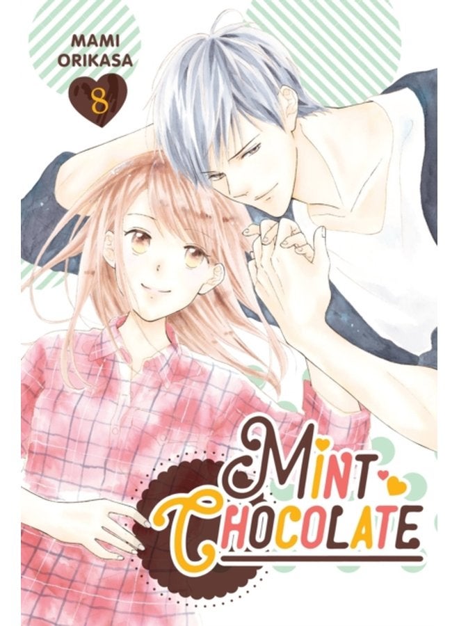 Mint Chocolate Vol 8 - Paperback