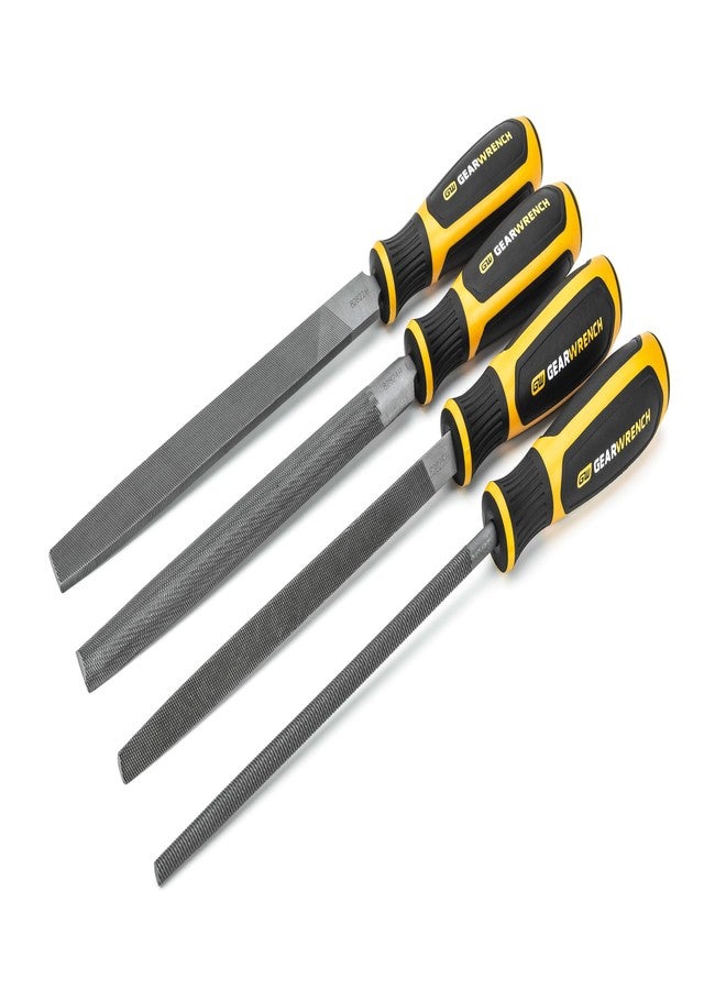 جير رينش مجموعة ملفات جير رينش باستارد، ٤ قطع، ٨ بوصات، ٨٢٨٢٠H - Image 1