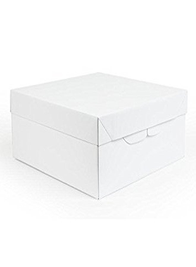 PME Square Cake Box, 12-Inch - Image 2