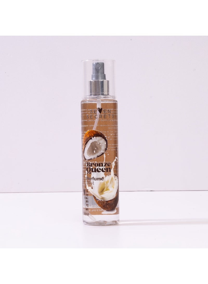 سيفن سيكريتس عطر الملكه البرونزيه 250 ml - Image 3