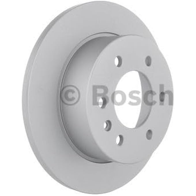 بوش 0 986 479 295 قرص فرامل مفرد - Image 4