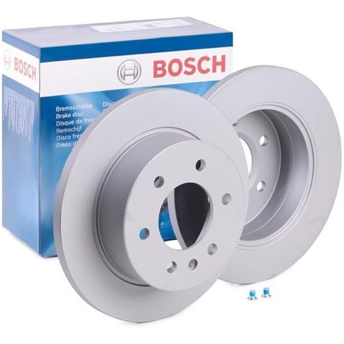 بوش 0 986 479 295 قرص فرامل مفرد - Image 3